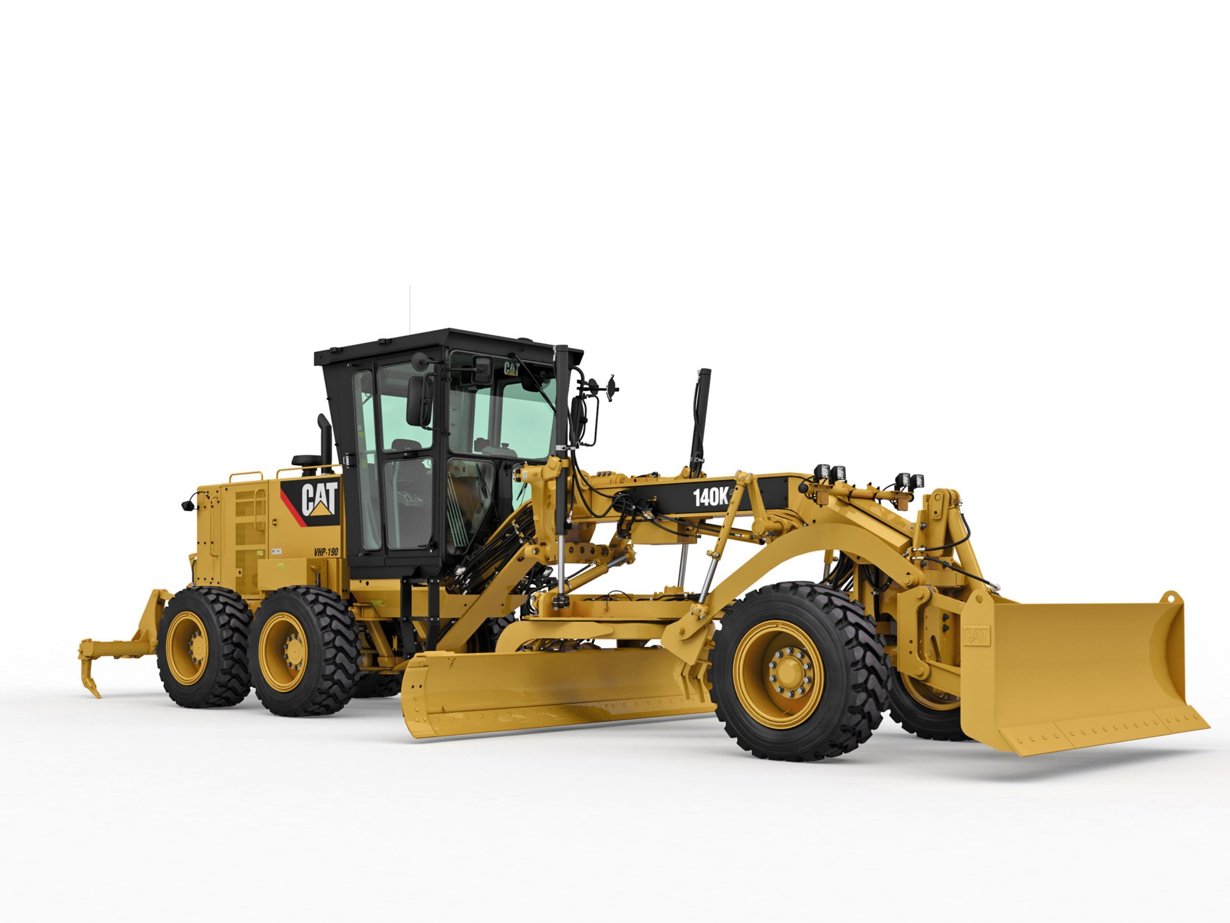 Motor Grader